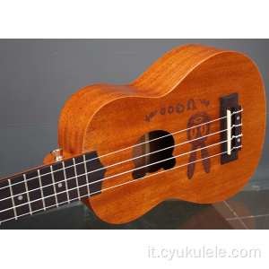 2021 ukulele bracciolo nuovo design